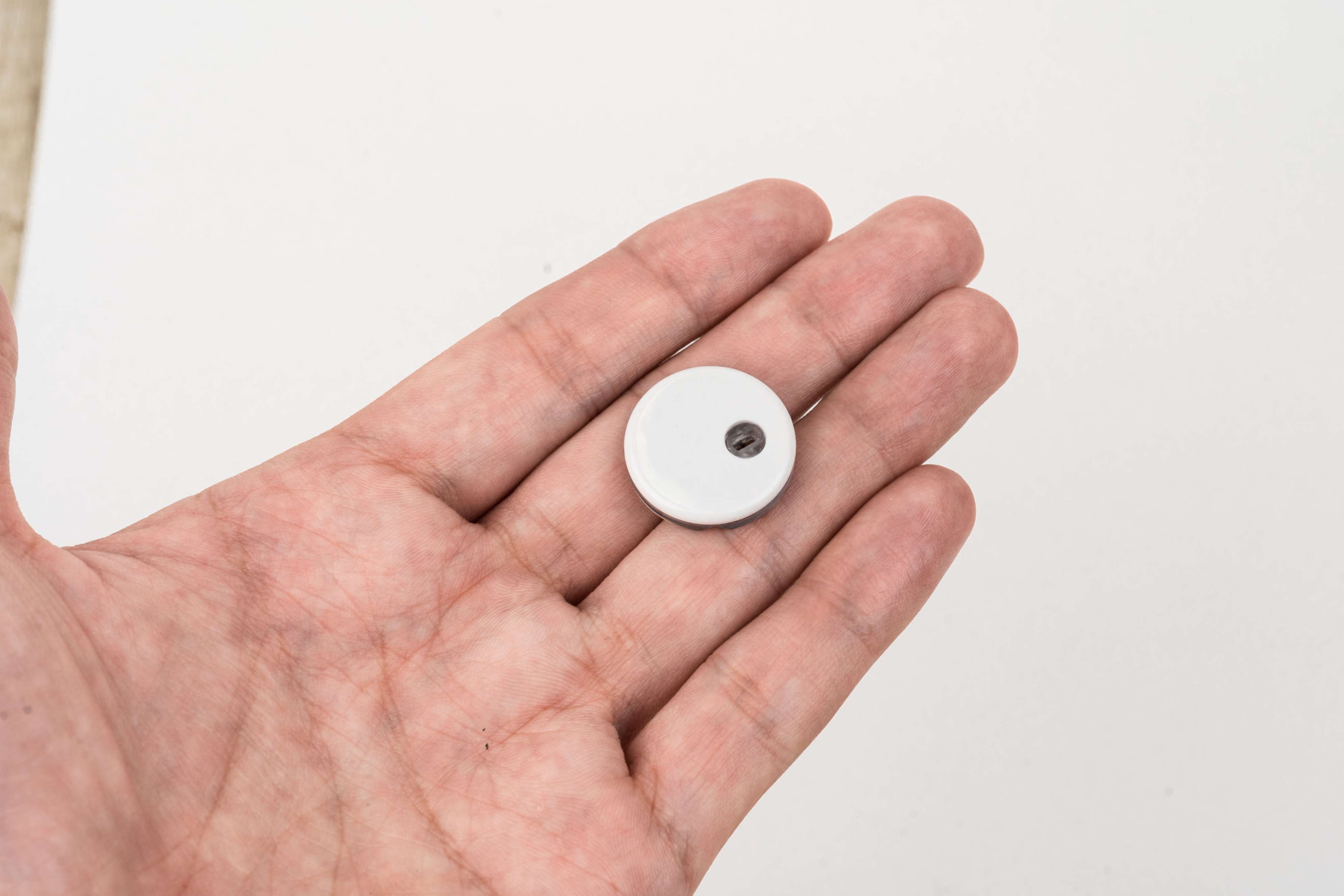 LinX 15-Day Continuous Glucose Monitor Kit (CGM)