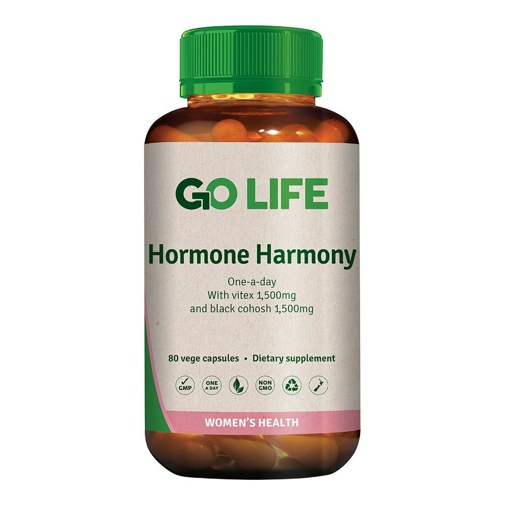 Hormone Support