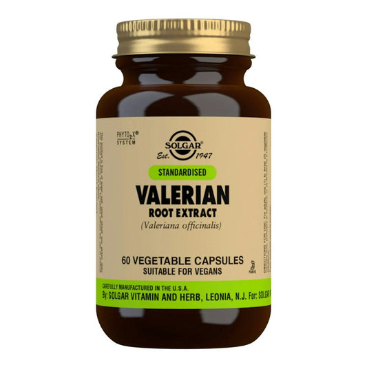 Valerian Root Extract