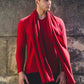 Cashmere V Neck Sweater