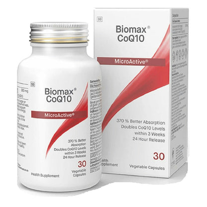 Biomax CoQ10