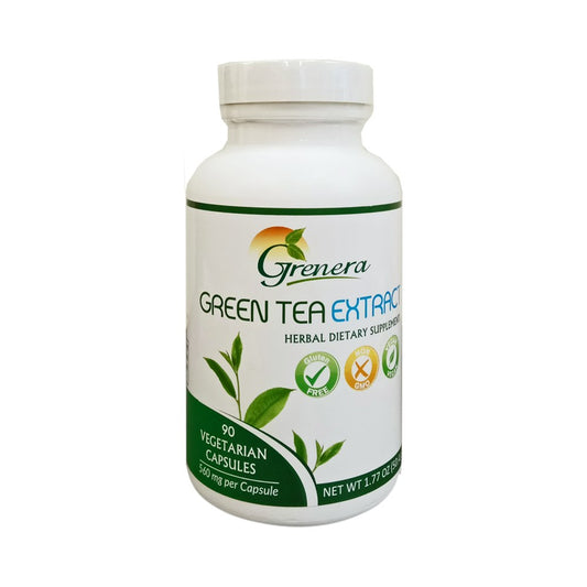 Green Tea Extract