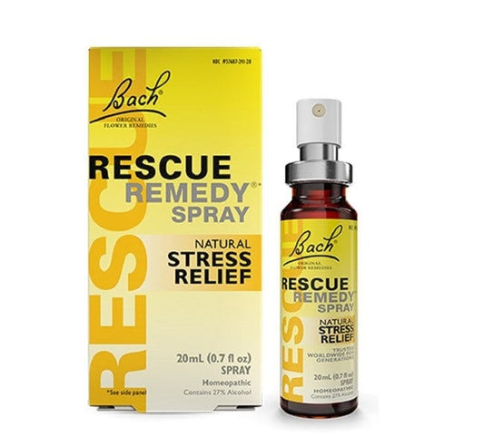 Rescue Remedy Spray