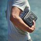 Diabetes Travel Case | Classic | Red