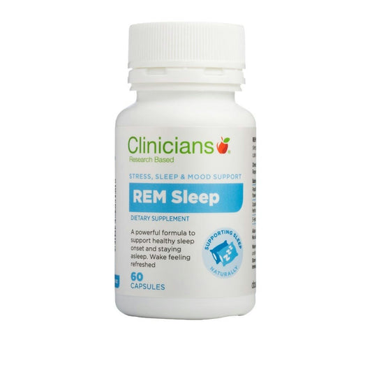 REM Sleep