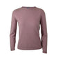 Merinosilk Crew Neck Sweater