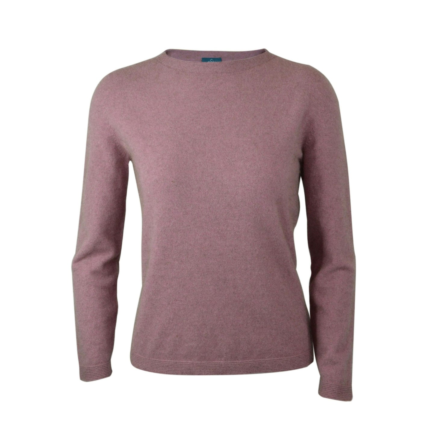 Merinosilk Crew Neck Sweater