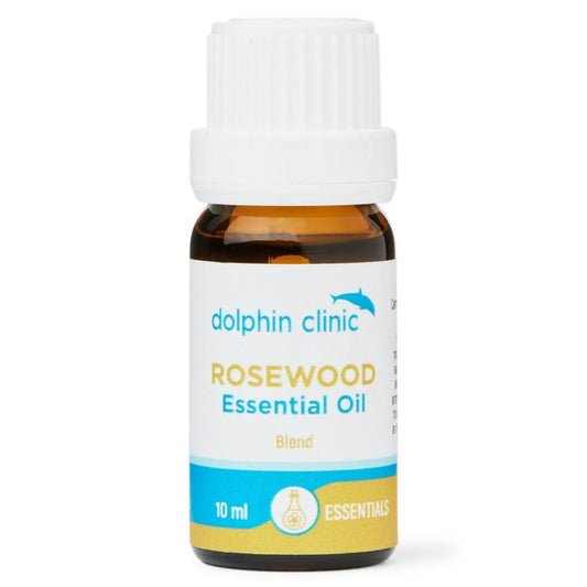 Rosewood Essential Oil