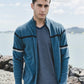 Mens Merinosilk Active Zip Jacket