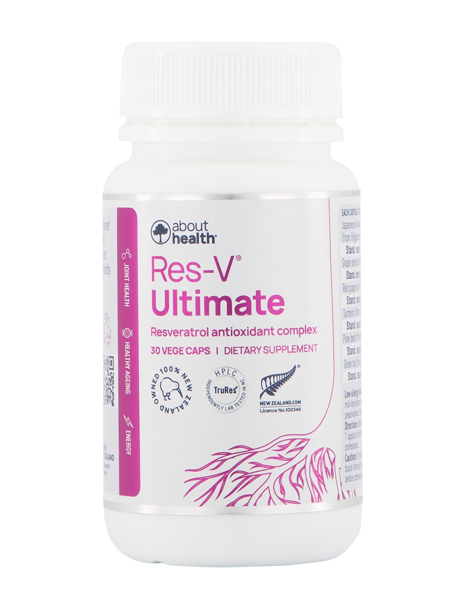 Res-V Ultimate (1-month supply)