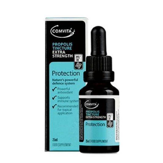 Immune Bee™ Propolis High Strength PFL30 Tincture