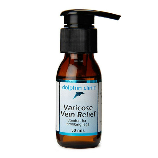 Varicose Vein Relief