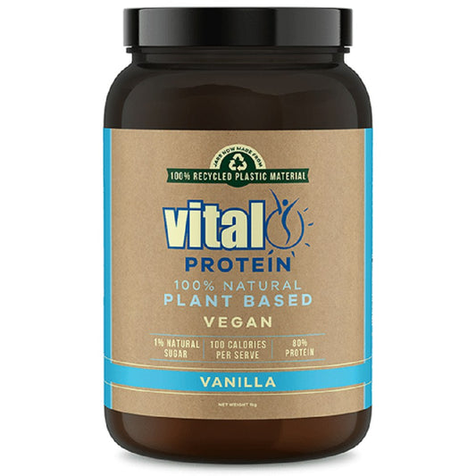 Vital Protein - Vanilla