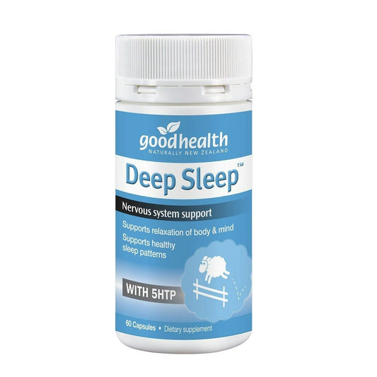 Deep Sleep