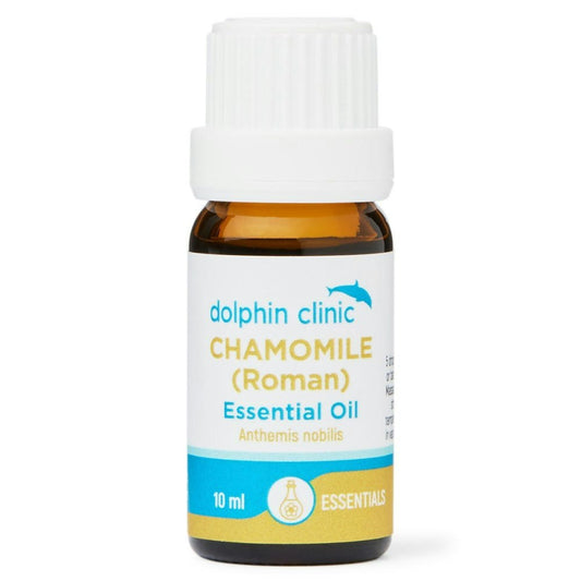 Chamomile (Roman) Essential Oil