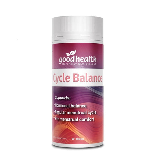 Cycle Balance