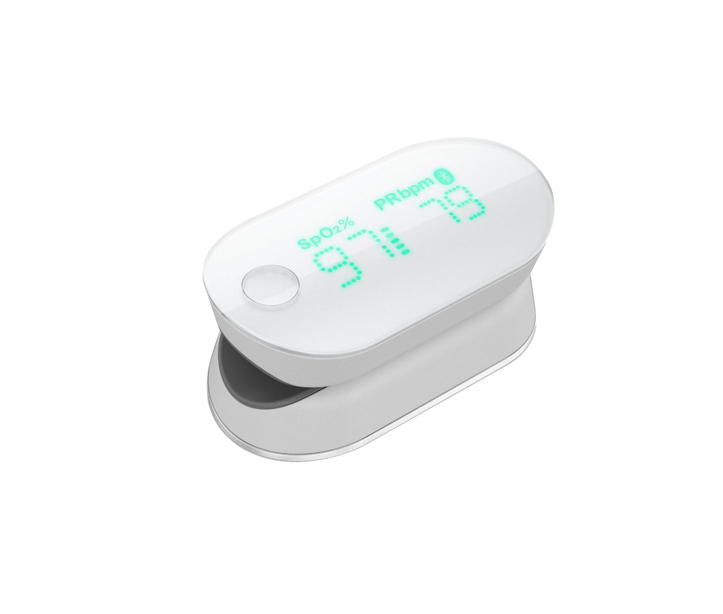 AIR Wireless Pulse Oximeter