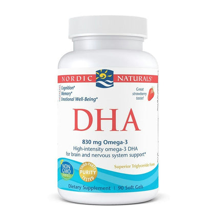 DHA