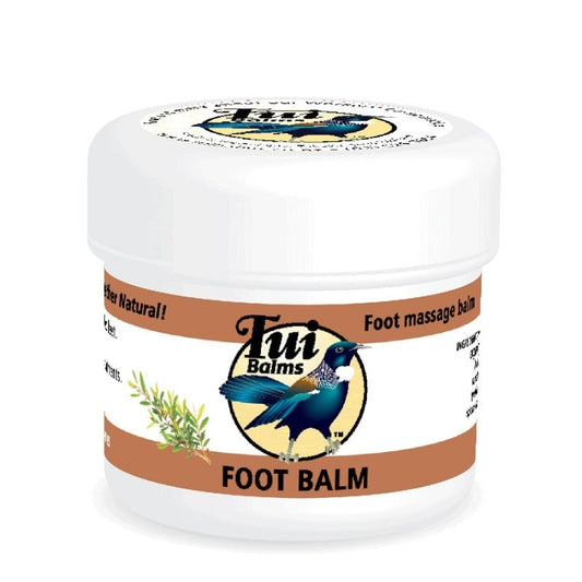 Foot Balm - Reflexology