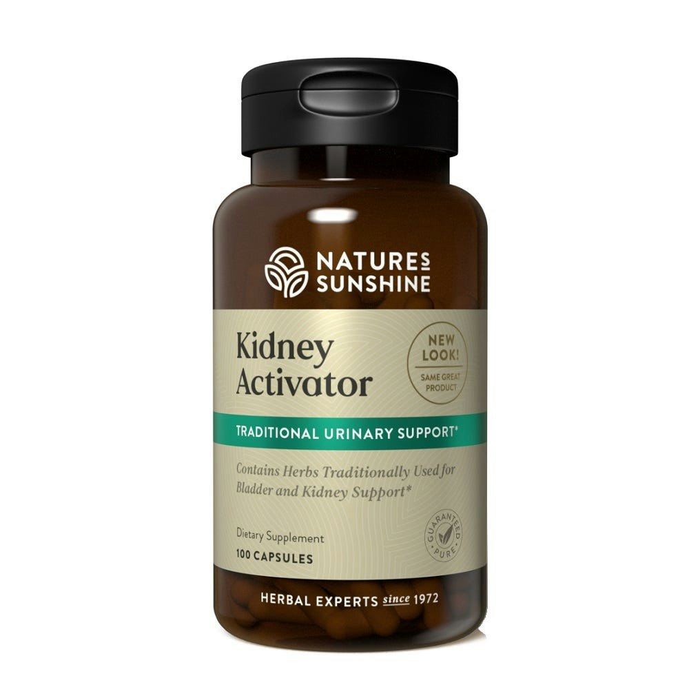 Kidney Activator