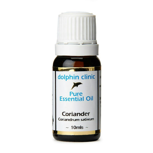 Coriander Essential Oil