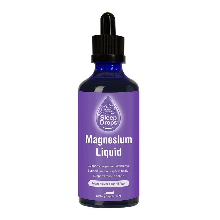 Magnesium Liquid