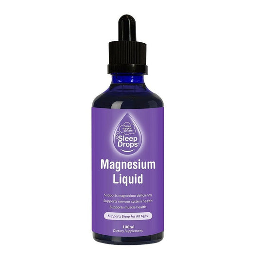 Magnesium Liquid