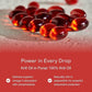 100% Krill Oil