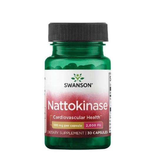 Nattokinase