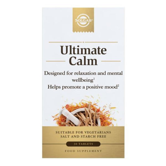 Ultimate Calm