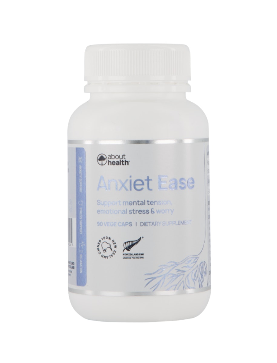 Anxiet Ease