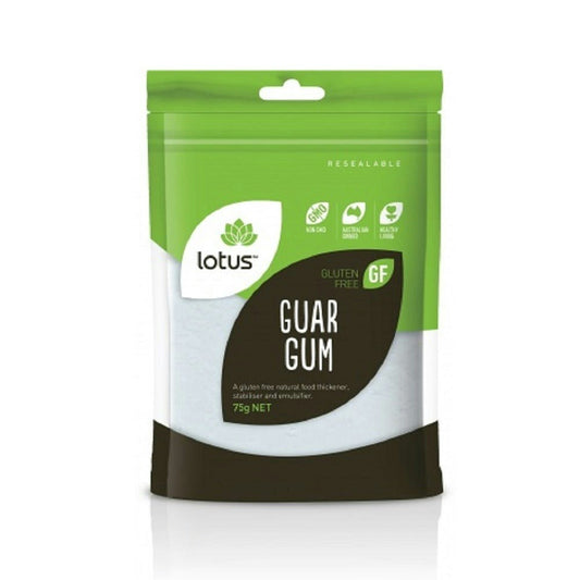 Guar Gum