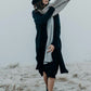 Merinosilk Lodge Cardigan