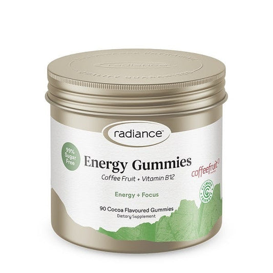 Energy Gummies