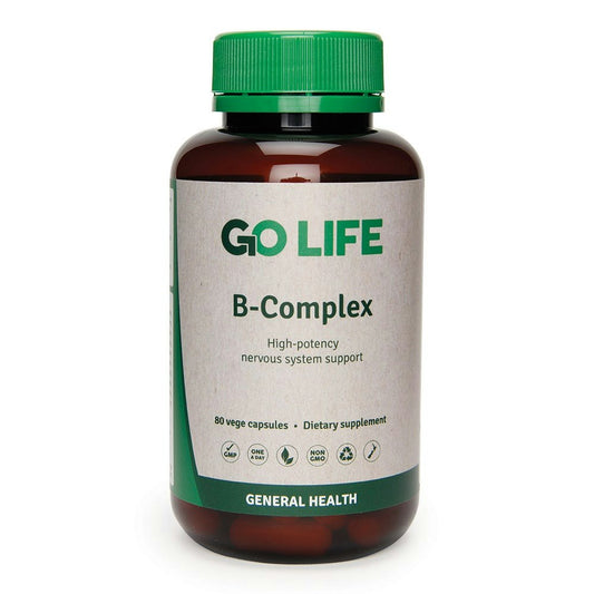 B-Complex