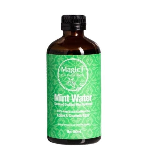 Mint Water