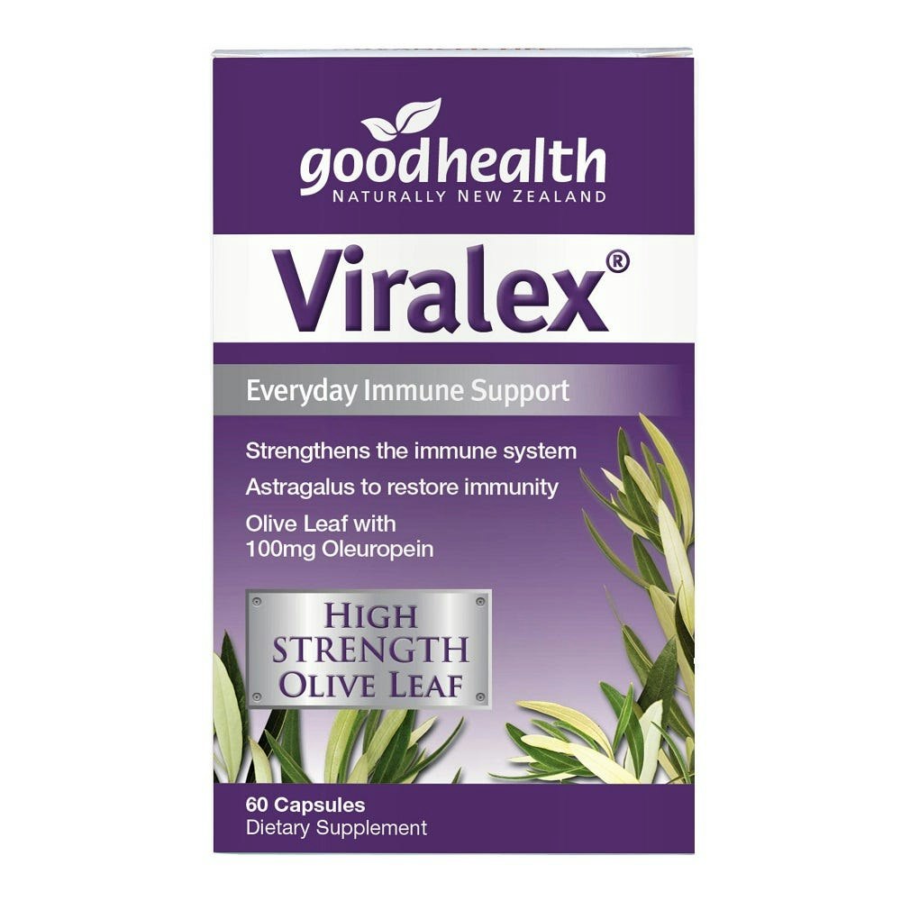 Viralex®