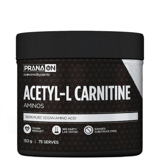 Acetyl-L Carnitine