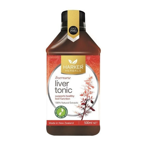 Liver Tonic