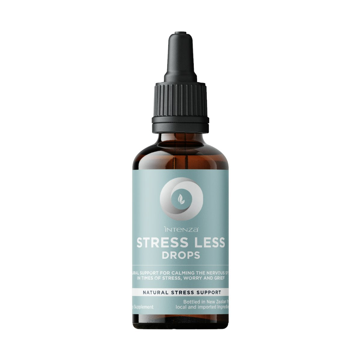 Stress Less Drops