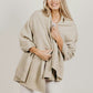 Merinosilk Finerib Wrap