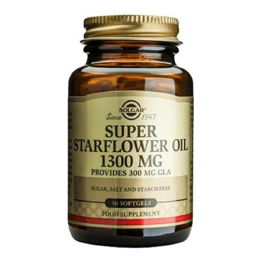 Super Starflower Oil 1300mg