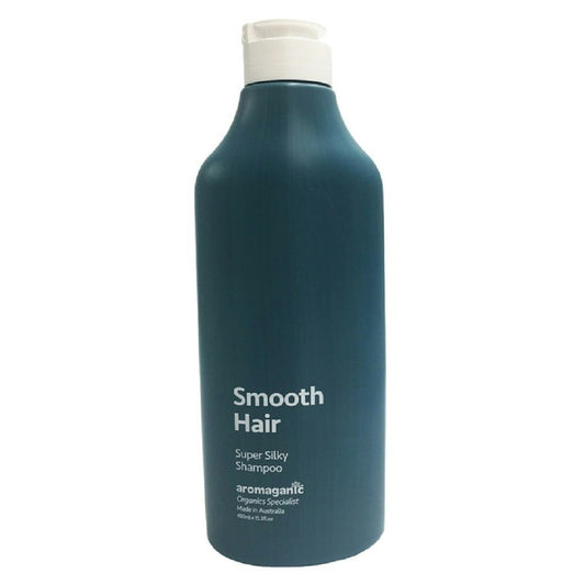 Smooth Hair Shampoo