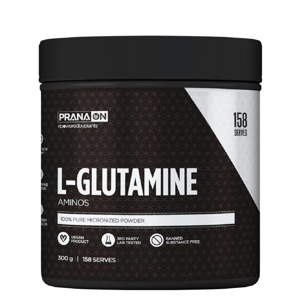 L-Glutamine