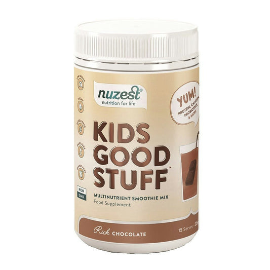 Kids Good Stuff - Rich Choc