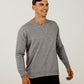 Cashmere V Neck Sweater