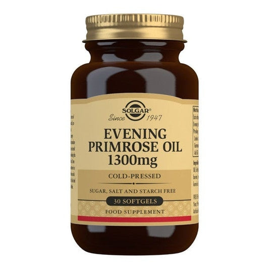 Evening Primrose Oil 1300mg