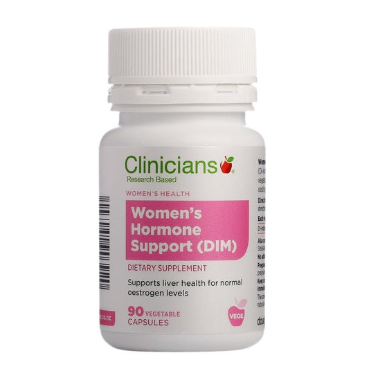 Women's Hormone Support (DIM)