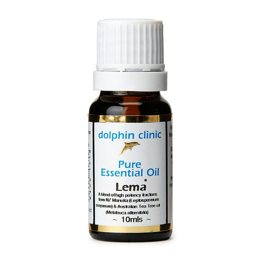 Lema Essential Oil