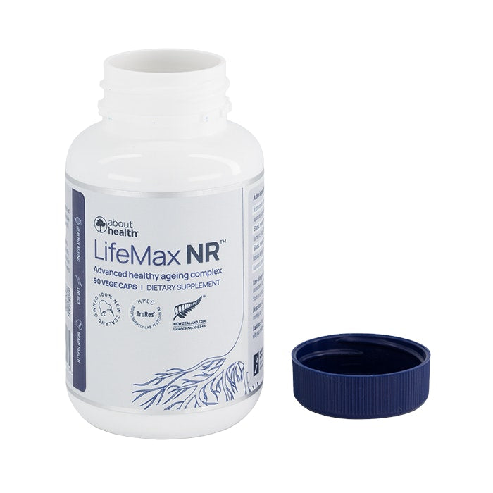 LifeMax NR